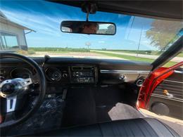 1969 Chevrolet El Camino (CC-2090216) for sale in Sanborn, Iowa