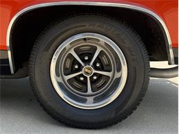 1969 Chevrolet El Camino (CC-2090216) for sale in Sanborn, Iowa