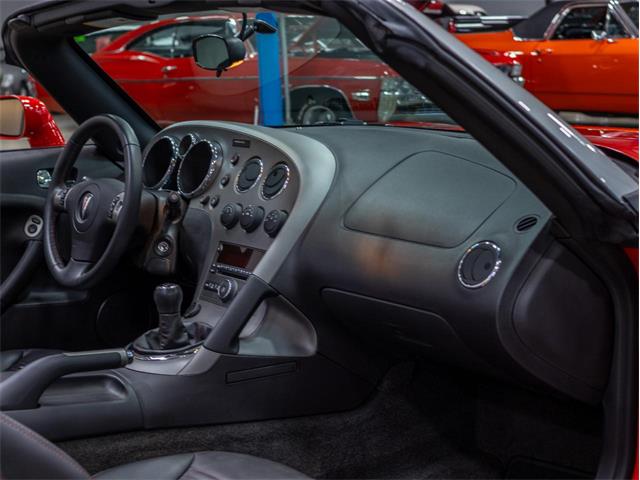 2007 Pontiac Solstice (CC-2092160) for sale in Salem, Ohio