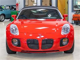 2007 Pontiac Solstice (CC-2092160) for sale in Salem, Ohio
