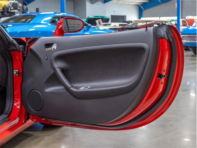 2007 Pontiac Solstice (CC-2092160) for sale in Salem, Ohio