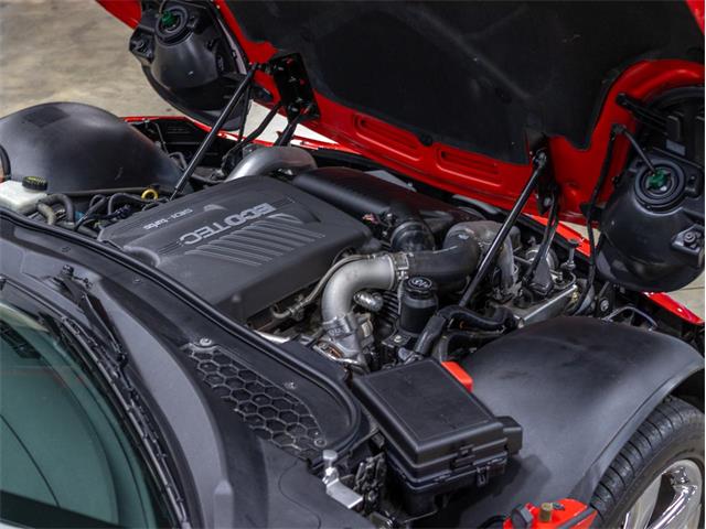 2007 Pontiac Solstice (CC-2092160) for sale in Salem, Ohio