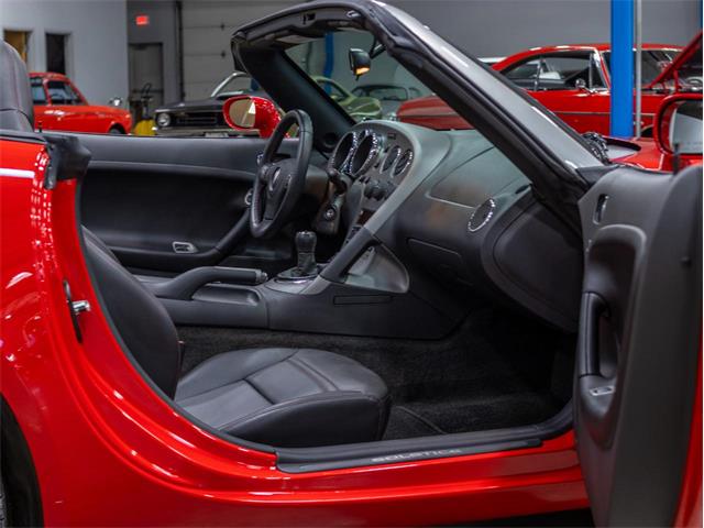 2007 Pontiac Solstice (CC-2092160) for sale in Salem, Ohio
