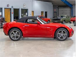 2007 Pontiac Solstice (CC-2092160) for sale in Salem, Ohio