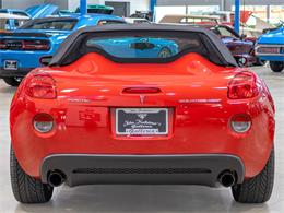 2007 Pontiac Solstice (CC-2092160) for sale in Salem, Ohio