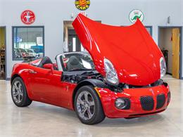 2007 Pontiac Solstice (CC-2092160) for sale in Salem, Ohio