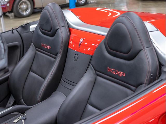 2007 Pontiac Solstice (CC-2092160) for sale in Salem, Ohio