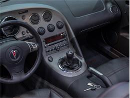 2007 Pontiac Solstice (CC-2092160) for sale in Salem, Ohio