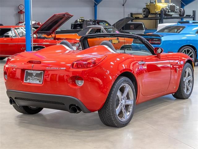 2007 Pontiac Solstice (CC-2092160) for sale in Salem, Ohio
