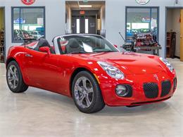 2007 Pontiac Solstice (CC-2092160) for sale in Salem, Ohio