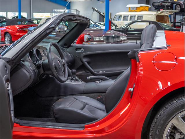 2007 Pontiac Solstice (CC-2092160) for sale in Salem, Ohio