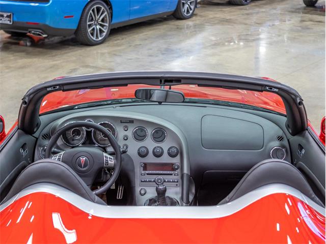 2007 Pontiac Solstice (CC-2092160) for sale in Salem, Ohio