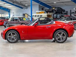 2007 Pontiac Solstice (CC-2092160) for sale in Salem, Ohio