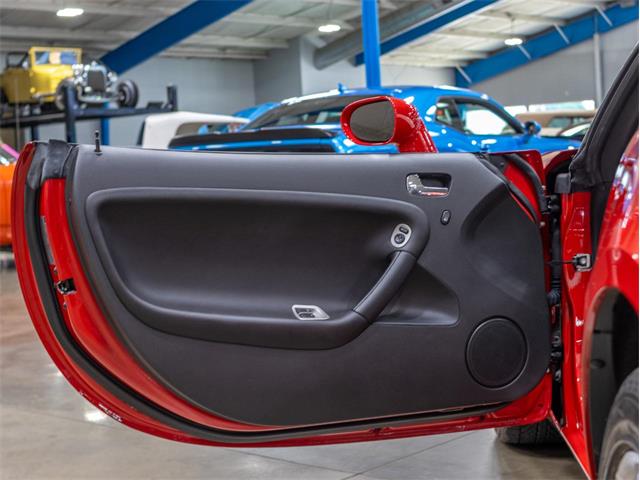 2007 Pontiac Solstice (CC-2092160) for sale in Salem, Ohio