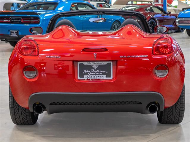 2007 Pontiac Solstice (CC-2092160) for sale in Salem, Ohio