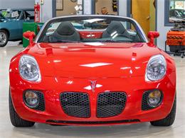 2007 Pontiac Solstice (CC-2092160) for sale in Salem, Ohio