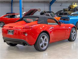 2007 Pontiac Solstice (CC-2092160) for sale in Salem, Ohio