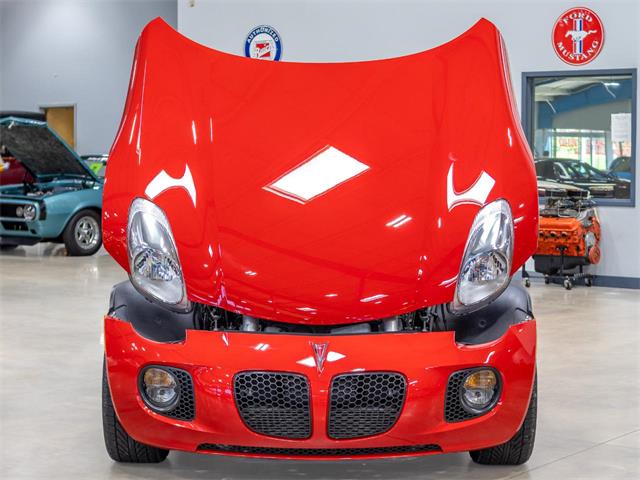2007 Pontiac Solstice (CC-2092160) for sale in Salem, Ohio