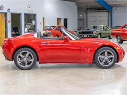 2007 Pontiac Solstice (CC-2092160) for sale in Salem, Ohio