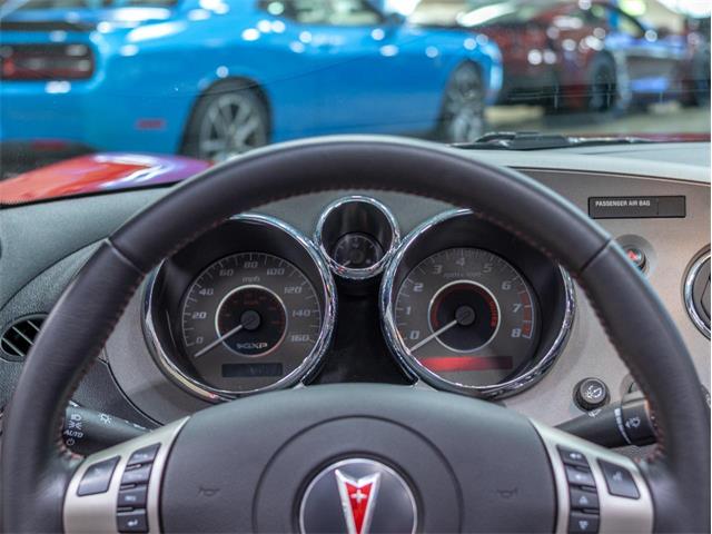 2007 Pontiac Solstice (CC-2092160) for sale in Salem, Ohio