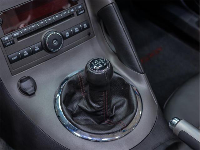 2007 Pontiac Solstice (CC-2092160) for sale in Salem, Ohio