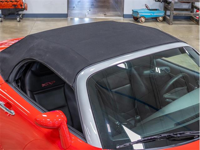 2007 Pontiac Solstice (CC-2092160) for sale in Salem, Ohio