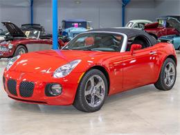 2007 Pontiac Solstice (CC-2092160) for sale in Salem, Ohio