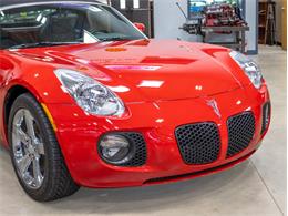 2007 Pontiac Solstice (CC-2092160) for sale in Salem, Ohio