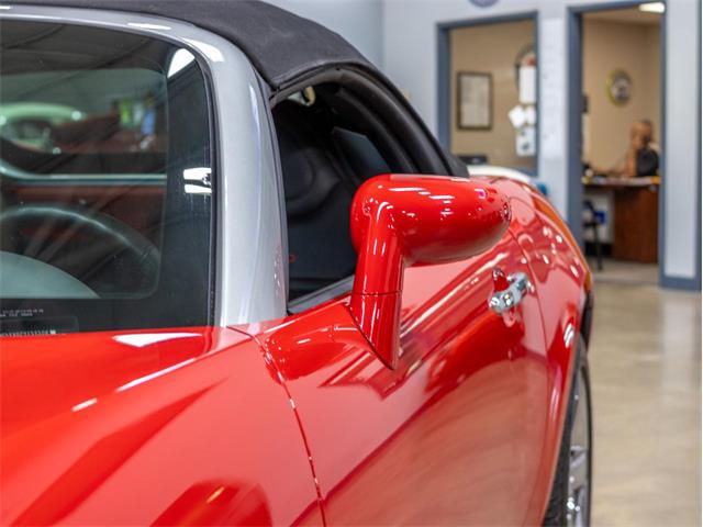2007 Pontiac Solstice (CC-2092160) for sale in Salem, Ohio