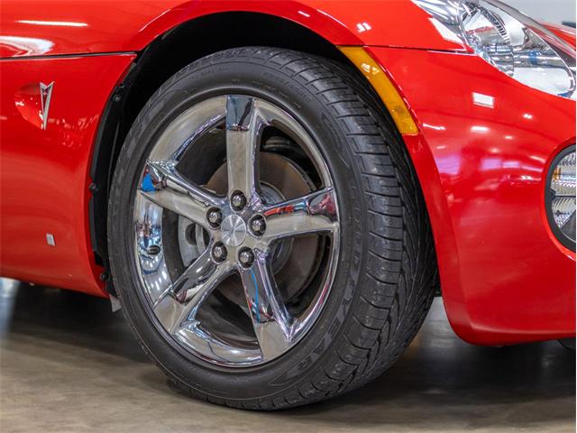 2007 Pontiac Solstice (CC-2092160) for sale in Salem, Ohio