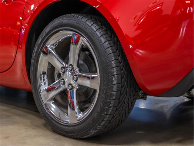 2007 Pontiac Solstice (CC-2092160) for sale in Salem, Ohio