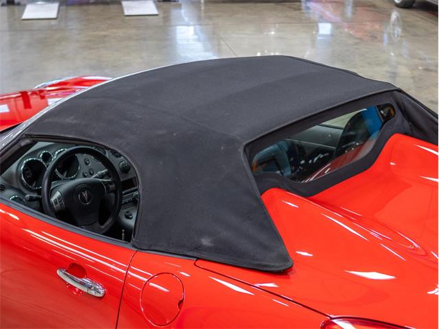 2007 Pontiac Solstice (CC-2092160) for sale in Salem, Ohio