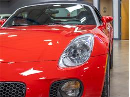 2007 Pontiac Solstice (CC-2092160) for sale in Salem, Ohio