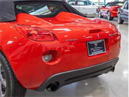 2007 Pontiac Solstice (CC-2092160) for sale in Salem, Ohio