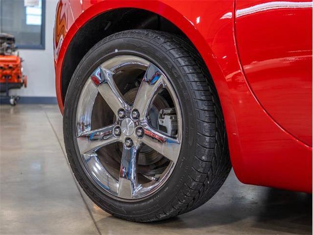 2007 Pontiac Solstice (CC-2092160) for sale in Salem, Ohio