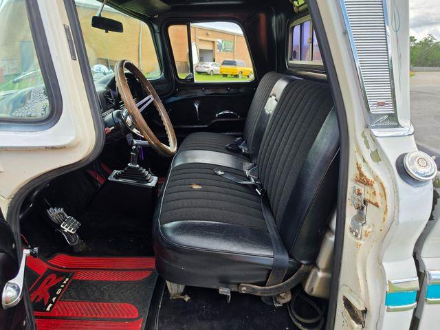 1963 Chevrolet C10 (CC-2092163) for sale in Hope Mills, North Carolina