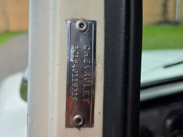 1963 Chevrolet C10 (CC-2092163) for sale in Hope Mills, North Carolina