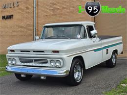 1963 Chevrolet C10 (CC-2092163) for sale in Hope Mills, North Carolina