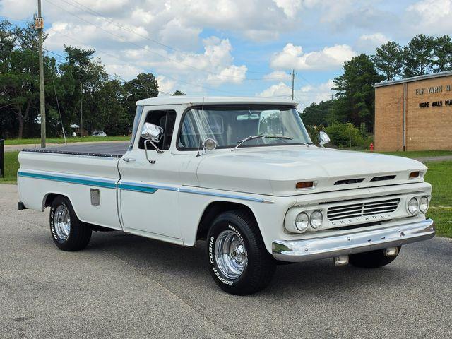1963 Chevrolet C10 (CC-2092163) for sale in Hope Mills, North Carolina