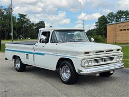 1963 Chevrolet C10 (CC-2092163) for sale in Hope Mills, North Carolina