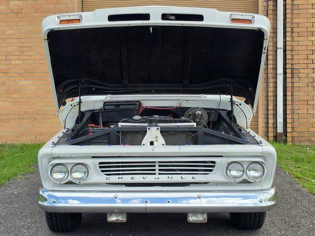1963 Chevrolet C10 (CC-2092163) for sale in Hope Mills, North Carolina