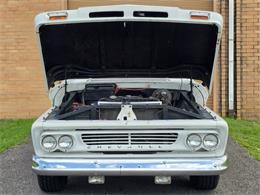 1963 Chevrolet C10 (CC-2092163) for sale in Hope Mills, North Carolina