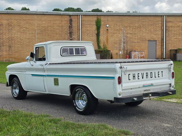 1963 Chevrolet C10 (CC-2092163) for sale in Hope Mills, North Carolina