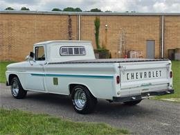 1963 Chevrolet C10 (CC-2092163) for sale in Hope Mills, North Carolina