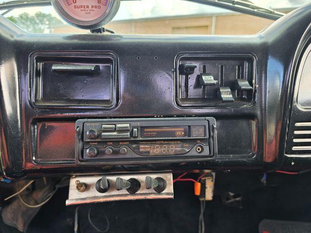 1963 Chevrolet C10 (CC-2092163) for sale in Hope Mills, North Carolina