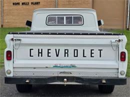 1963 Chevrolet C10 (CC-2092163) for sale in Hope Mills, North Carolina