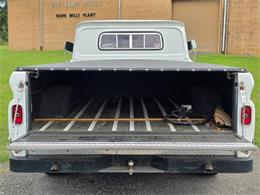 1963 Chevrolet C10 (CC-2092163) for sale in Hope Mills, North Carolina