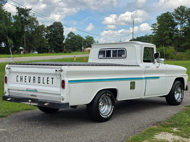 1963 Chevrolet C10 (CC-2092163) for sale in Hope Mills, North Carolina