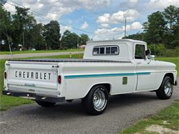 1963 Chevrolet C10 (CC-2092163) for sale in Hope Mills, North Carolina