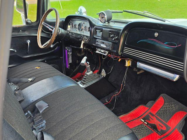 1963 Chevrolet C10 (CC-2092163) for sale in Hope Mills, North Carolina